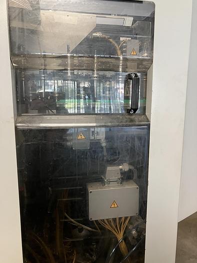 Used 1999 Deckel Maho MH 600C