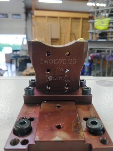 Used 2022 DN SOLUTIONS LYNX 2100 LSYB