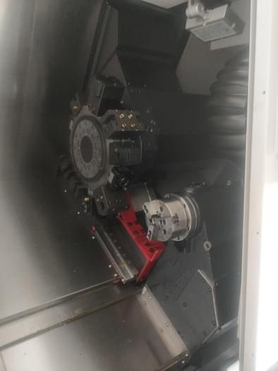 Used 2022 DN SOLUTIONS LYNX 2100 LSYB