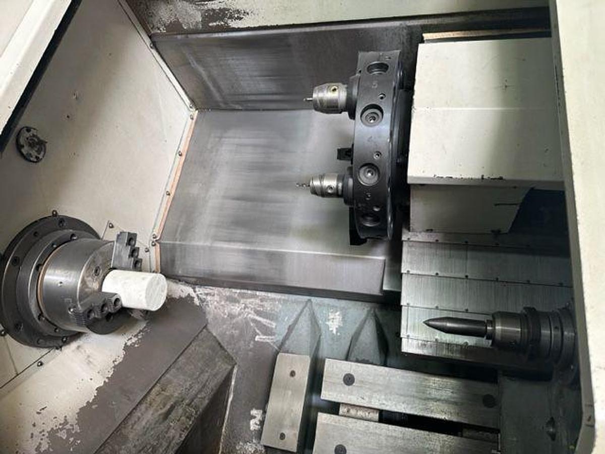 Used 2000 CINCINNATI Hawk 200