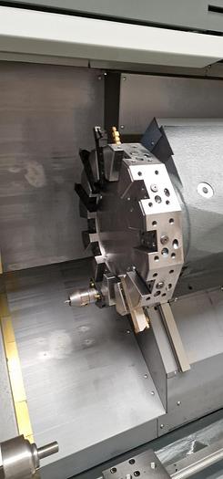 Used 2021 HAAS ST-35L