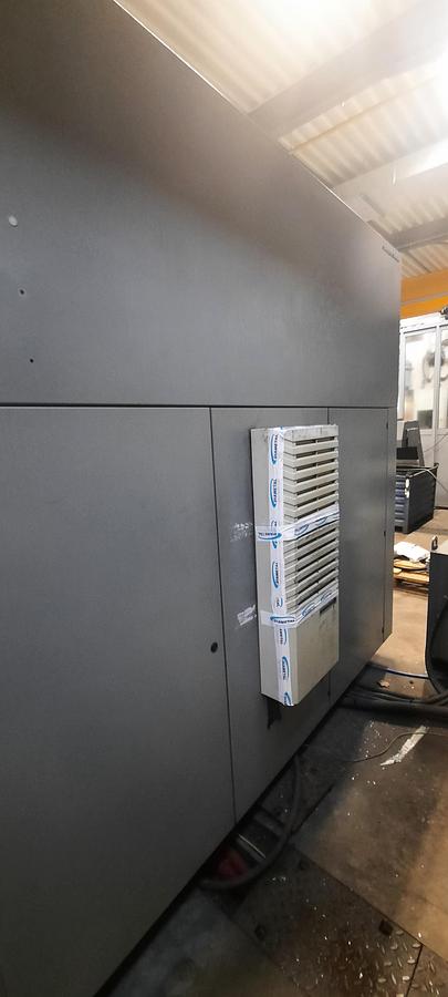 Used 2002 Deckel Maho DMU 100T