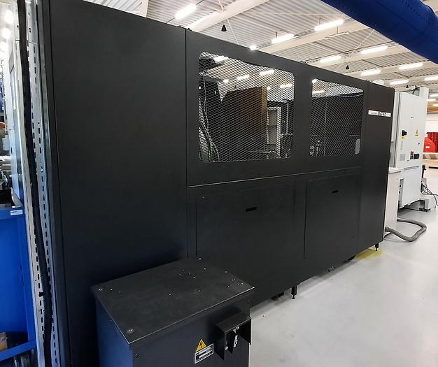 Used 2006 Mazak VTC-200C