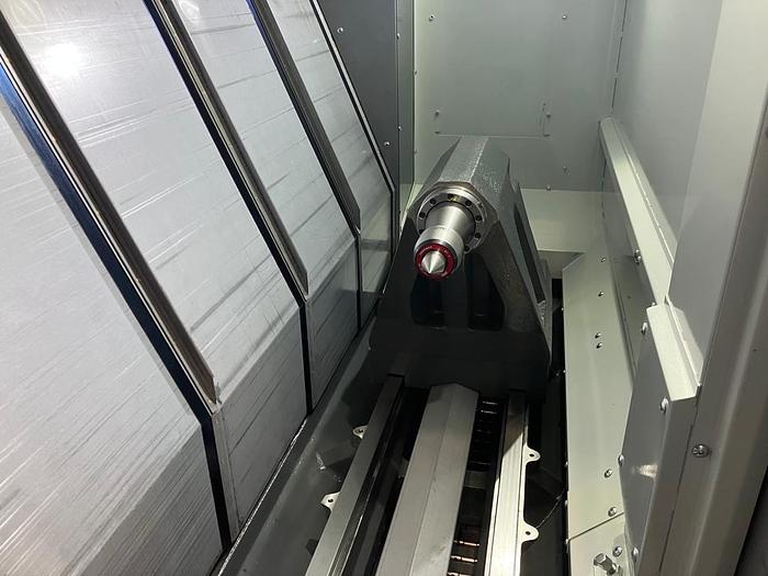 Used 2021 HAAS ST-35L