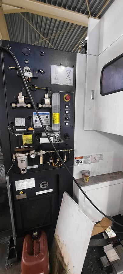 Used 2006 MAZAK VCN 510C
