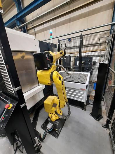 Used 2012 DMG DMU 50