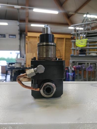 Used 2022 DN SOLUTIONS LYNX 2100 LSYB