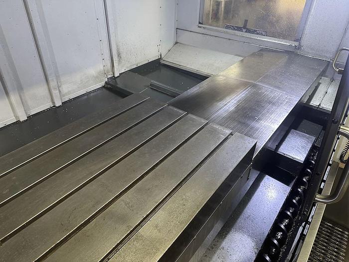 Used 2021 HAAS VF-11/40