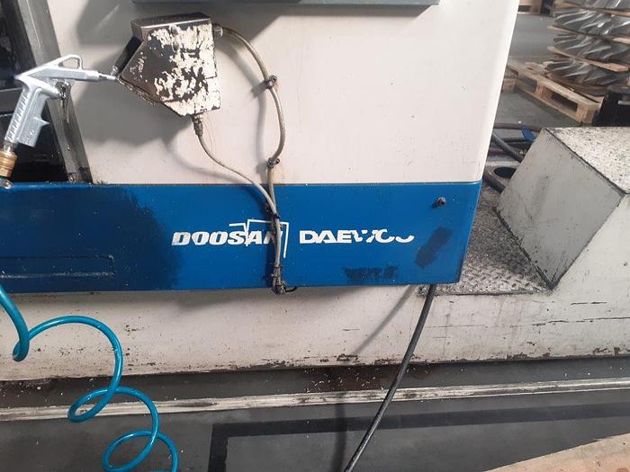 Used 2006 DOOSAN ACE-V430