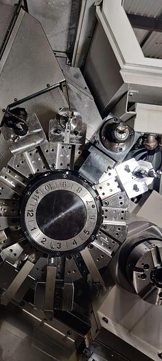 Used 2022 CMZ TA-30-YS-640