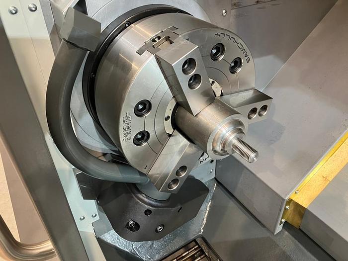 Used 2021 HAAS ST-35L