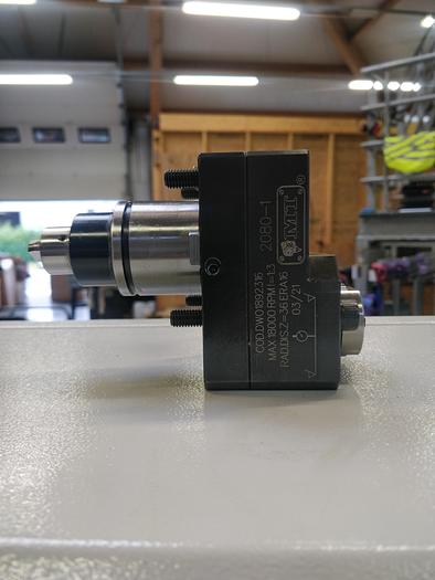 Used 2022 DN SOLUTIONS LYNX 2100 LSYB