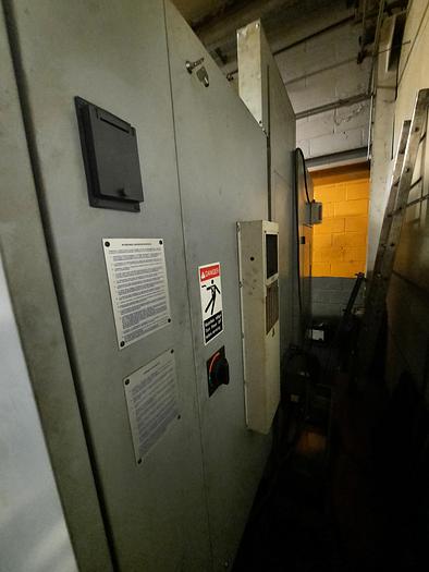 Used 2006 COMU CLV 1100