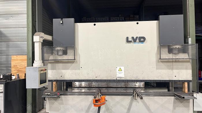 Used 1989 LVD PPE 160/40