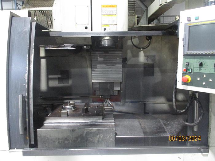 Used 2007 VICTOR V-Center 130