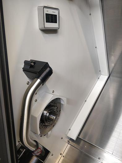 Used 2022 DN SOLUTIONS LYNX 2100 LSYB