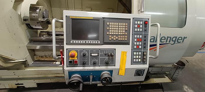 Used 2008 MONDIALE BNC 2260 XL