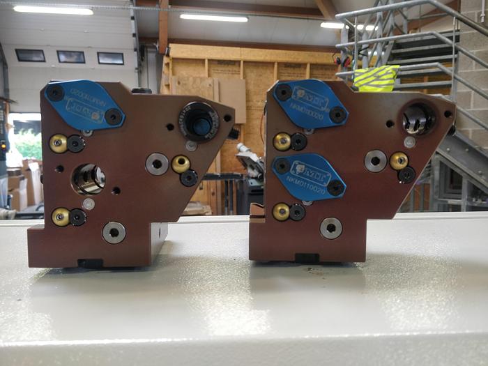 Used 2022 DN SOLUTIONS LYNX 2100 LSYB