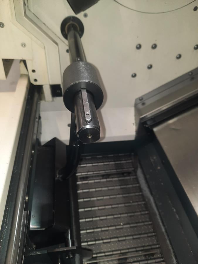 Used 2019 DMG MORI NLX 2500/700 SY