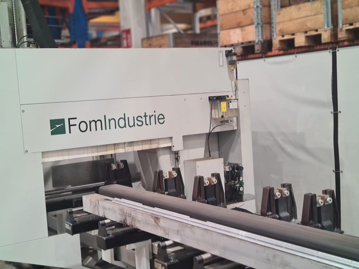 Used 2022 FOM AXEL 4 (075)