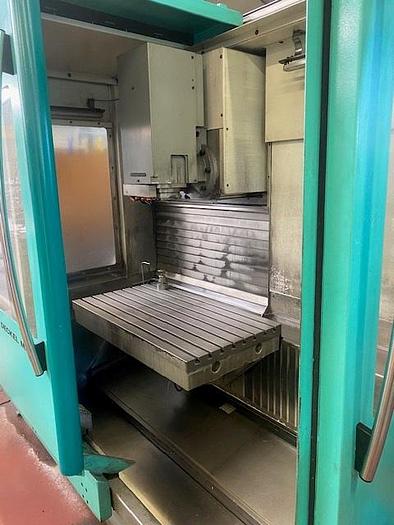 Used 1999 Deckel Maho DMU 60E