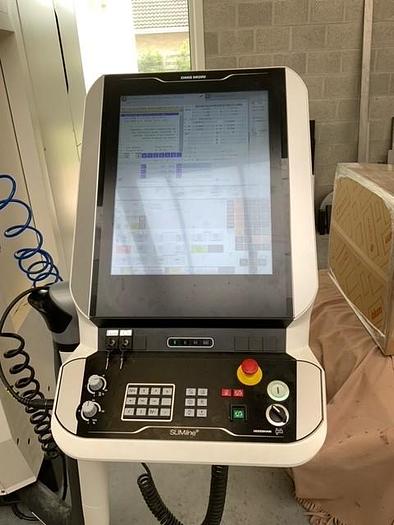 Used 2022 DMG CMX 50U
