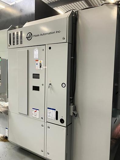 Used 2018 HAAS UMC 750SS