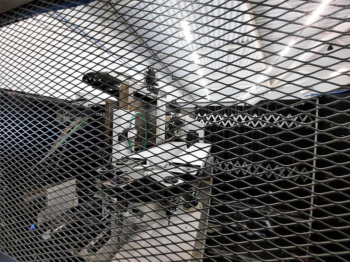 Used 2006 Mazak VTC-200C