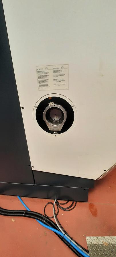 Used 2021 DMG MORI CLX 450 TC