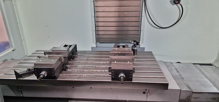 Used 2021 HAAS VF-3YT/50