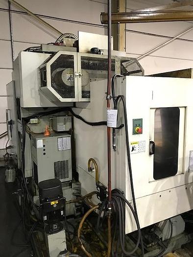 Used 2007 VICTOR V-Center 130