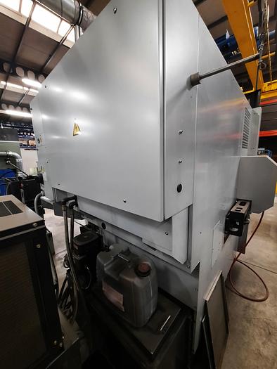 Used 2008 SODICK AG35L