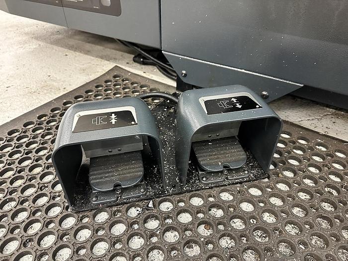 Used 2019 DMG DMG NLX 2500/700 SYM