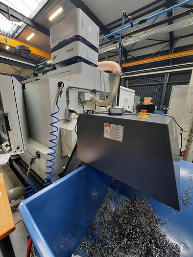 Used 2022 CMZ TA-30-YS-640