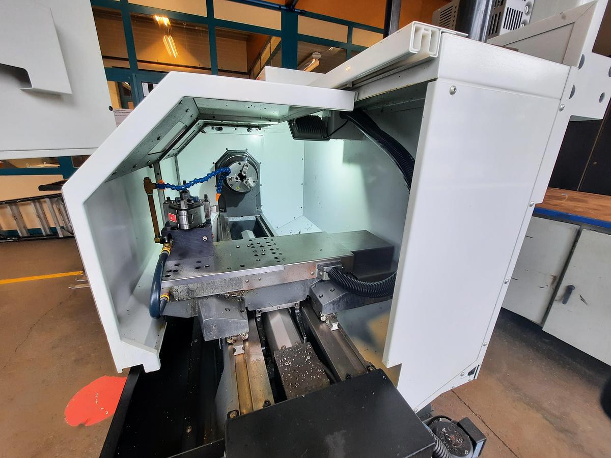 Used 2018 HAAS TL-1