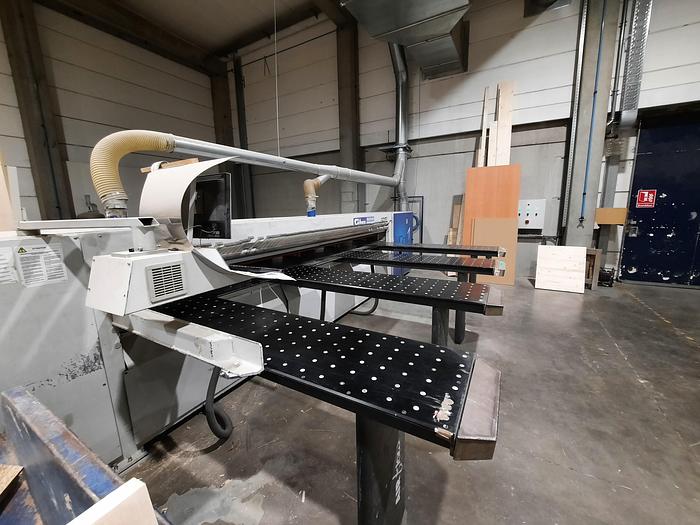 Used 2011 GIBEN ICON1-Z SP H80