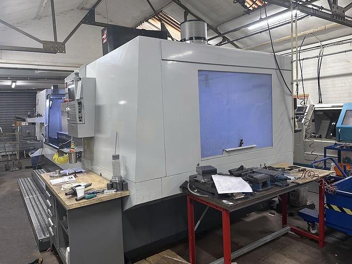 Used 2021 HAAS VF-11/40