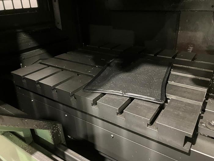 Used 1996 MATSUURA FX-5