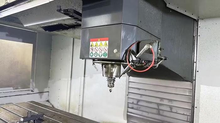 Used 2019 HAAS VF9