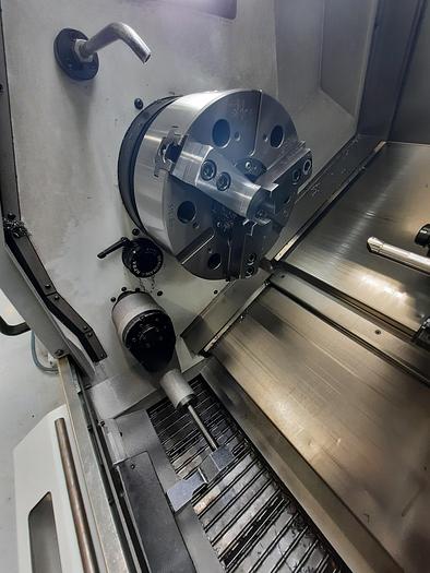 Used 2022 CMZ TA-30-YS-640