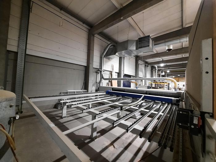 Used 2011 GIBEN ICON1-Z SP H80