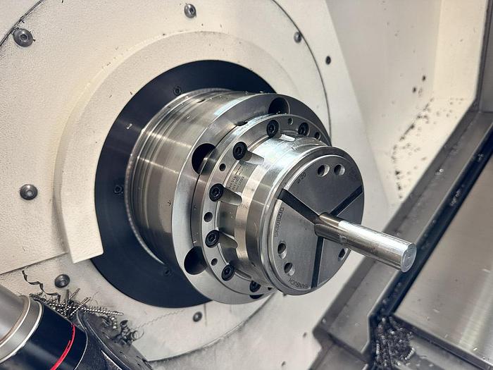 Used 2019 DMG DMG NLX 2500/700 SYM