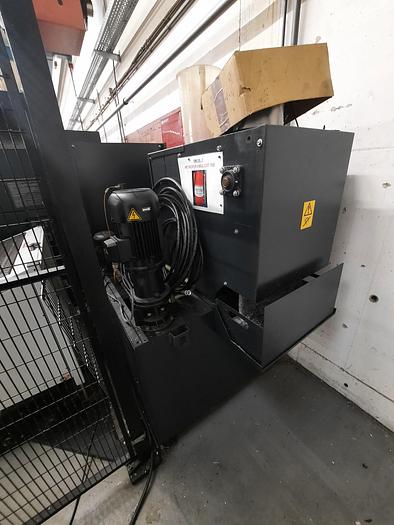 Used 2012 DMG Deckel Maho DMU 50
