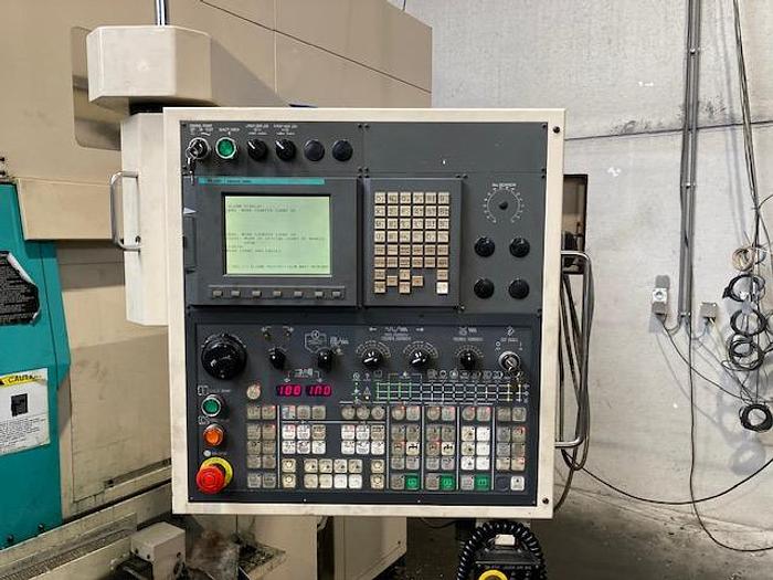 Used 2006 MURATEC MT20 GMCY