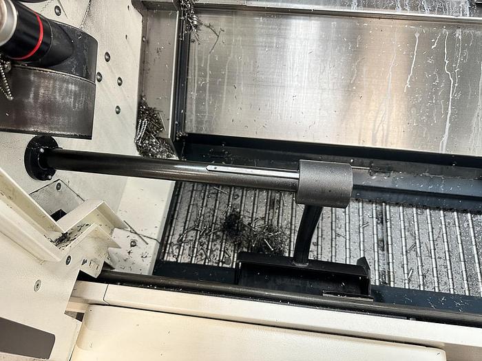 Used 2019 DMG DMG NLX 2500/700 SYM