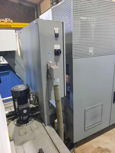 Used 2009 DMG CTX410 Gildemeister