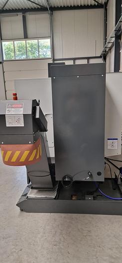 Used 2021 HAAS ST-35L