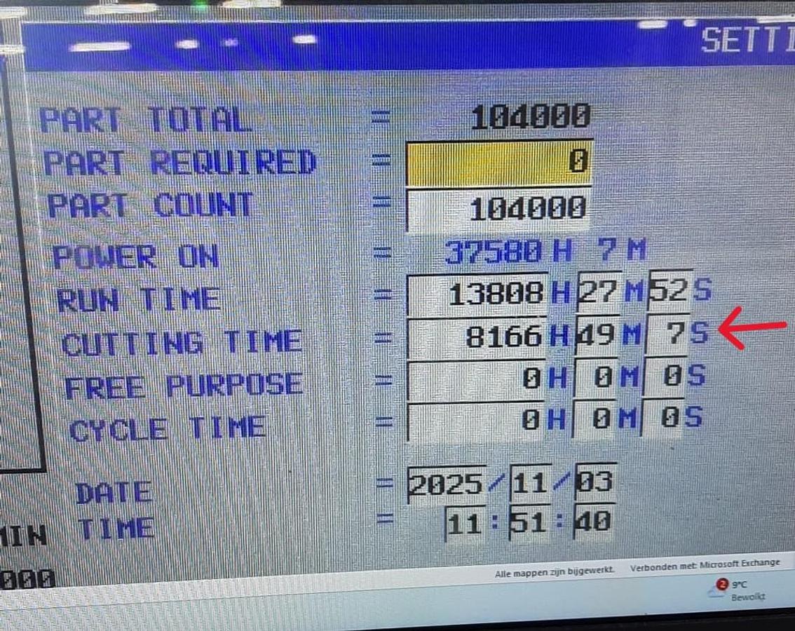 Used 2020 CMZ TTL 52-52-t1y-t2y