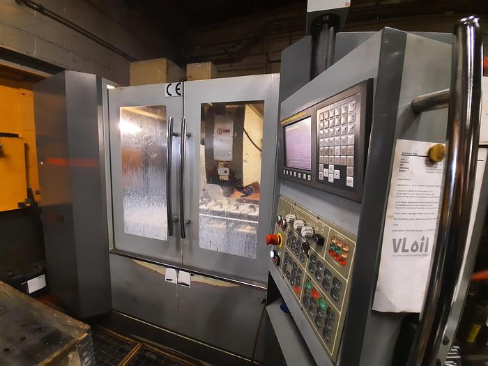 Used 2006 COMU CLV 1100