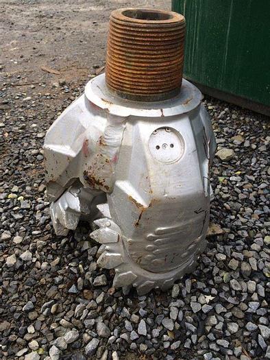 Used 17-1/2" Steel Tooth Bits - Soft Formation - Sealed Bearing